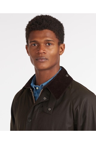 Barbour Erkek Ceket Mwx0010ol71 Yeşil