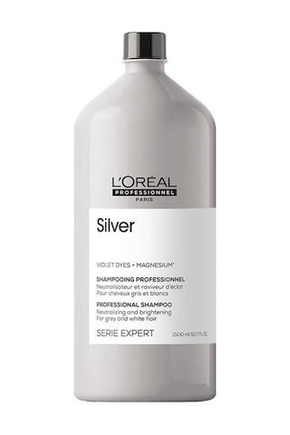 L'Oréal Professionnel Serie Expert Silver Şampuan 1500 ML