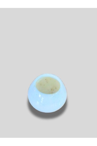 Bema Mermer Mumluk Beyaz 10