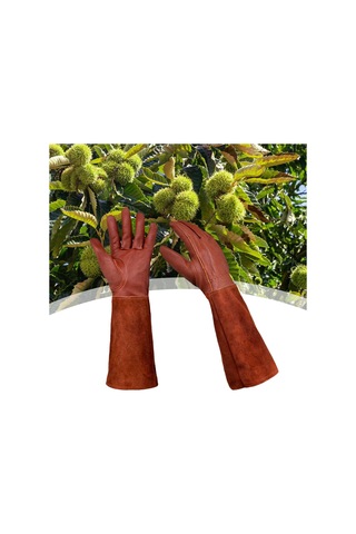 Suntek Kaynak Eldivenleri Çalışma Bahçe Atölyesi Için Pu L