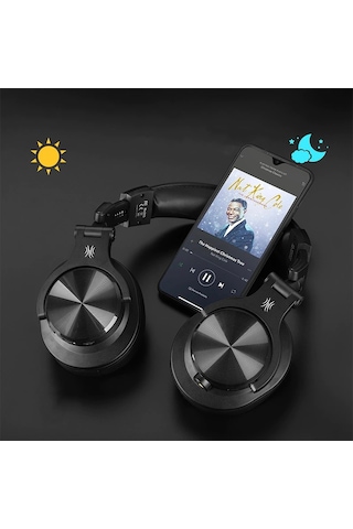 Canpay Oneodio A70 Bluetooth Kulak Üstü Kulaklık