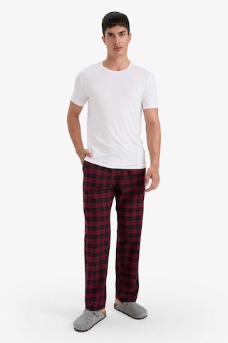 Defacto Premium Slim Fit Dar Kesim Bisiklet Yaka Kısa Kollu Modal Üst Z8085az25auwt83 Beyaz-wt83