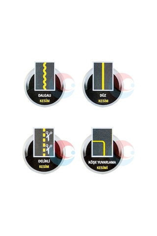 Mühlen Säge GL-410-M A4 Kollu Giyotin