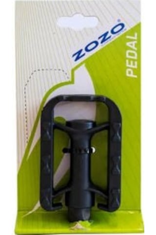 Zozo Pedal Hf-812 W/o Ball W/o Ref Siyah