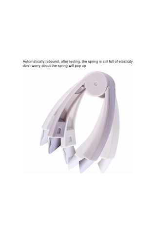 Dancemonkey Ananas Sökücü Klip Gadget Mutfak Aleti, Ananas Kırmak Kolaylaştırıcı Çok Renkli