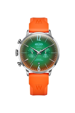 Welder Moody WWRC516 Erkek Kol Saati