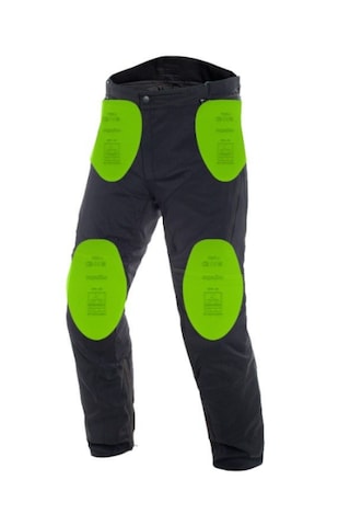 Scudo Milano Kışlık Motosiklet Pantolonu - 3xl