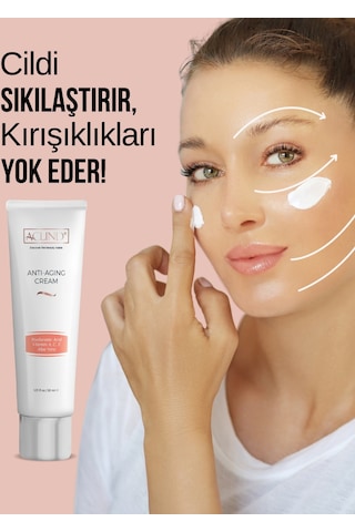 Aclind  Cream 30 ML