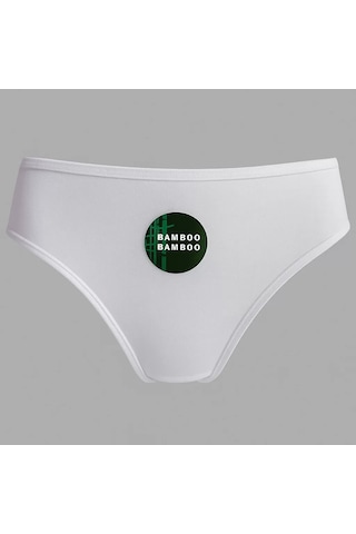 Mtm My The Mall Paris Bikini Bambu Kumaş Ten