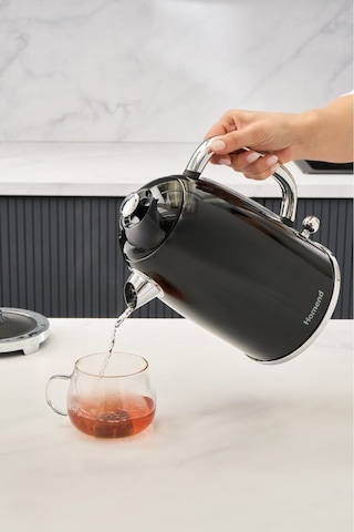 Homend Vintage Heatrow 1627H Kettle Su Isıtıcısı