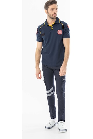 112 Acil Tıp Teknisyeni T-shirt Unisex Lacivert Att001 Lacivert