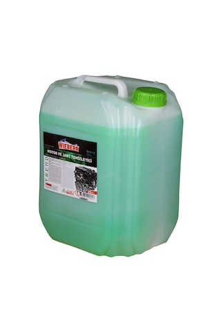 Motor ve Jant Temizleyici 20 Lt Motor ve Jant Temizleyici 20 Lt