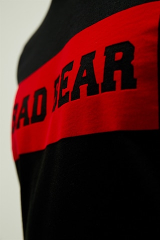 Bad Bear Erkek Tişört Flog T-Shirt Siyah