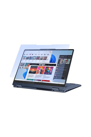 Lenovo Ideapad 5 2-in-1 14ahp9 14 İnç Ekran Koruyucu 16:10