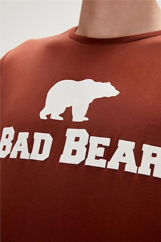 Bad Bear 19.01.07.002-c122 Tee Erkek T-shirt 001