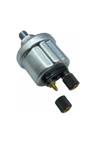 Atom Yağ Müşürü 0-10 Bar 0.8 0.30 1/8x27 İnce Diş