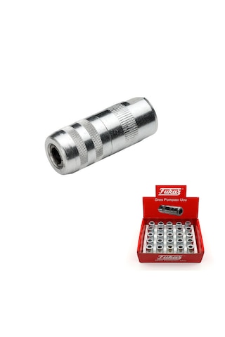 Fukar Gres Pompa Ucu 25 Adet