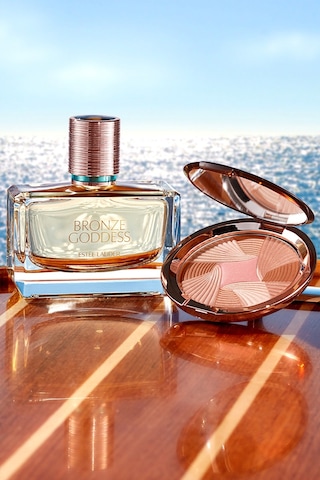 Estee Lauder Bronze Goddess Kadın Parfüm EDT 100 ML