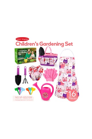 Suntek 3+ Yaş Ve Yeni Yürümeye Başlayan Çocuklar İçin Tote