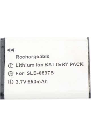 EFCELL SAMSUNG SLB 837 B BATARYA