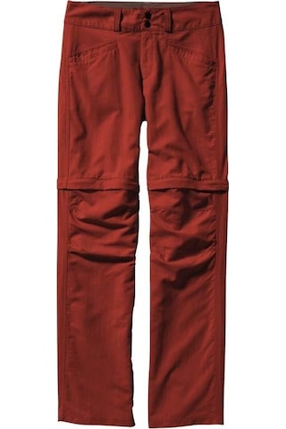 Patagonia Bayan Borderless Zip Off Pants 55940 Krem