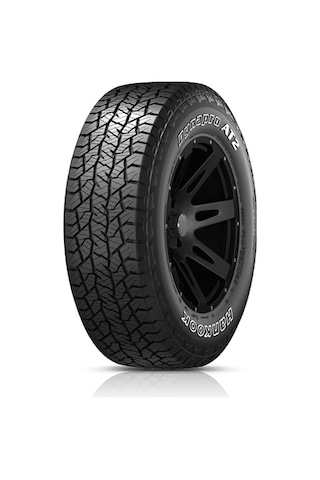 Hankook 215/80 R15 102T RF11 Dynapro AT2 M+S 4X4 SUV Dört Mevsim Lastiği 2024