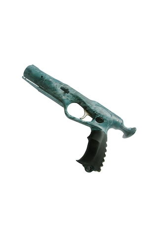 Free-Sub Turkuaz Renk Zıpkın Kabzası