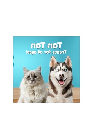 60'lı Sakinleştirici Çiğnenebilir Tablet, Kedi Ve Köpekler İçin
