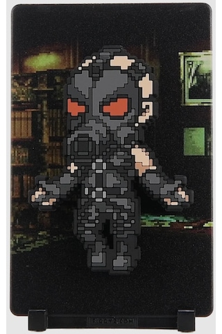 Figgyz Psycho Mantis 50 - Metal Gear Solid 1