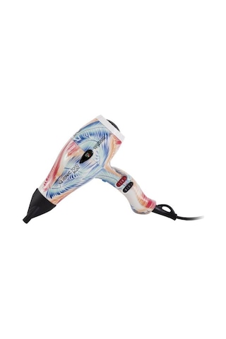 Ventoso X2 Ionıc7000 Bldc 2600 W İyonik Profesyonel Saç Kurutma Ve Fön Makinesi Breeze