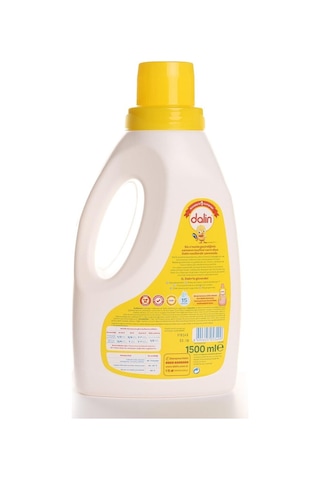 Bıcı Bıcı Sıvı Çamaşır Deterjanı 1500 Ml
