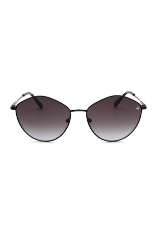 Calvin Klein Jeans Ckj 22202s C001 Kadın Güneş Göz Siyah