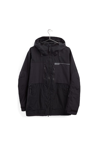Burton M Frostner Jacket Siyah Siyah