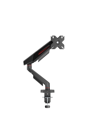 F114 Ultra 17-40 Monitör Standı Siyah Maks: 12kg