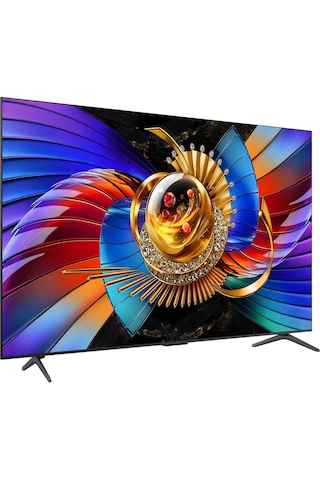 Tcl 55Q7D PRO 55" 4K 144 hz QD-miniLED GTV