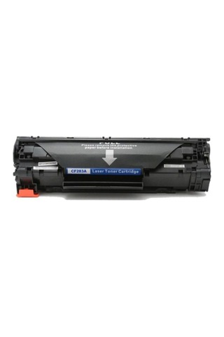 Hp 83A -Cf283A -M201 -M125 -M225 - M127 Uyumlu Toneri Hp 83A -Cf283A -M201 -M125 -M225 - M127 Uyumlu Toneri