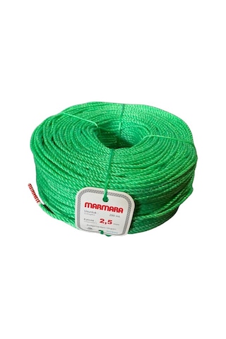 Marmara Ambalaj İpi 2.5 MM 200 M Urgan