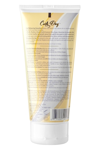Mane'n Curls Day Enhancing Smoothie Bakım Kremi 184 Ml
