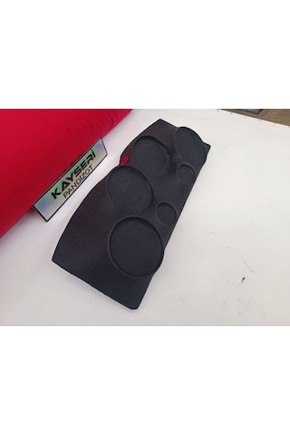Kayseri Pandizot Volkswagen Polo Hb 1996 - 2001 Pandizot 4x20cm 2x10 Cm Tiz