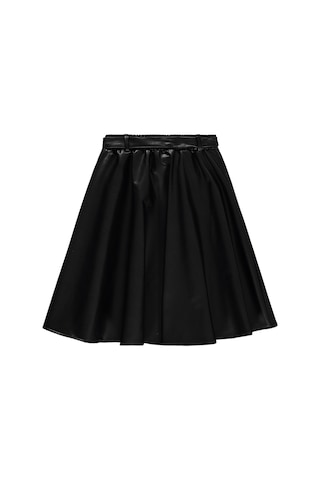 Civil Girls Kız Çocuk Etek 10-13 Yaş Siyah 35d57c47024s1 Siyah