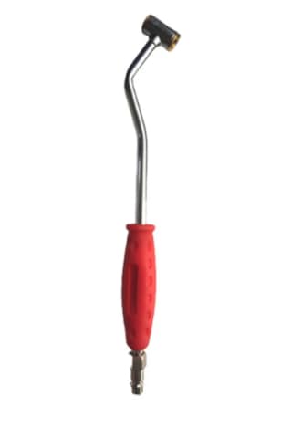 Bay-tec Kamyoncu Hava Jakı Hortum Girişli