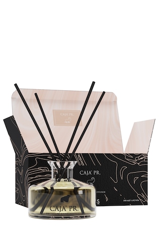 ﻿Css Premium Collection Caja'pr Çubuklu Oda Kokusu 190 ML