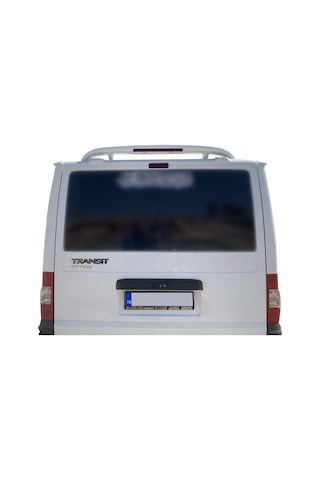 Snipertuning Ford Transit Ayaklı Ve Işıklı Spoiler 1992-2002 Astarlı Snipertuning Ford Transit Ayaklı Ve Işıklı Spoiler 1992-2002 Astarlı