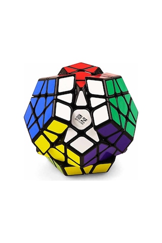 Toysetoys Megaminx Zeka Küpü Akıl Küpü Rübik Küp.