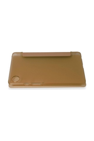 Huawei Matepad 11.5 Kılıf Tablet Smart Kılıf - Rose Gold Diğer