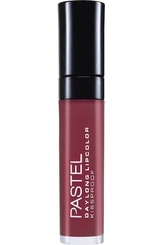 Pastel Daylong Lipcolor Kissproof Likit Ruj 19 Pastel Daylong Lipcolor Kissproof Likit Ruj 19