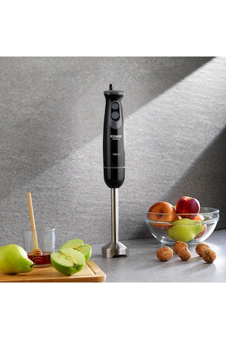 Schafer Chef Pro 1500 W Çubuk Blender