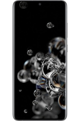 Yenilenmiş Samsung Galaxy S20 Ultra 128 GB A Kalite (12 Ay Garantili)