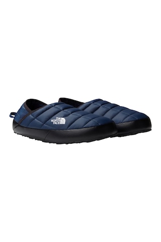 The North Face M Thermoball Tractıon Mule V Erkek Terlik Nf0a3uznı851 Lacivert