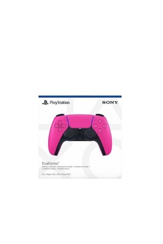 Sony Playstations 5 Dualsense Controller Ps5 Kol Pembe
